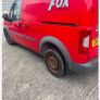 Ford transit connect Image 2