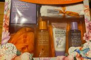 Calcot Manor Sumptuous Spa Favourites Gift Set