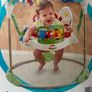 Fisher Price Jumperoo Image 2