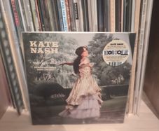 Kate Nash - Back At School / Space Odyssey 2001 (Demo) (7", RSD, Ltd, Cle) Vinyl