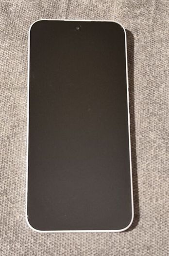 Nothing phone 4a pro