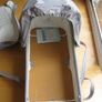Maclaren Carrycot for Skipper Buggy Image 2