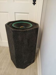 Large speaker Tower for sale