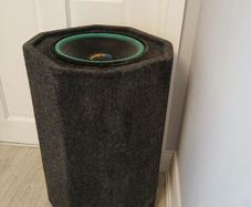 Large speaker Tower for sale
