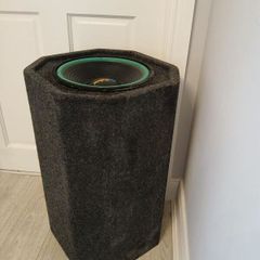 Large speaker Tower for sale
