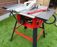 table saw