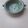 Irish made pottery coffee set Image 5