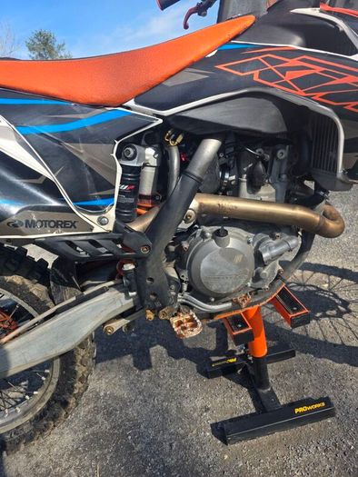 dirtbike
