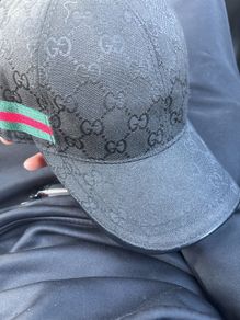 cap