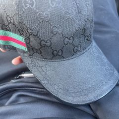 cap