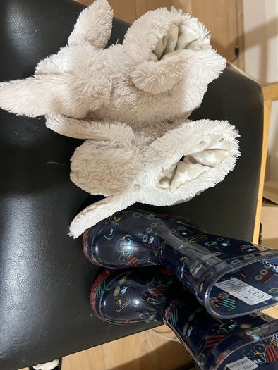 boots