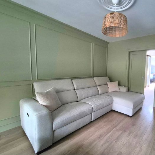 fencing and panelling