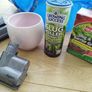 powapost bolt down post shoe, wall brackets lot Image 10