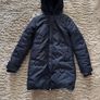 Girls navy Billieblush Jacket age 12 worn once like new! Image 2