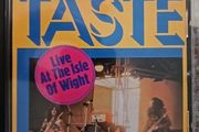 Taste CD - Live At The Isle Of Wight