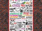 Jdm & Euro car stickers