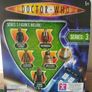 Dalek Sec Hybrid Action Figure Image 2