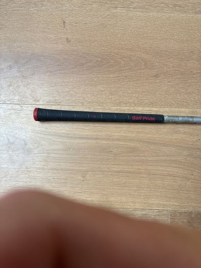 Golf shaft- Grafalloy Blue Shaft