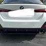 BMW 4 Series G26 Maxton Design Bodykit Image 2