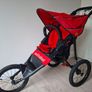 Running buggy Image 4