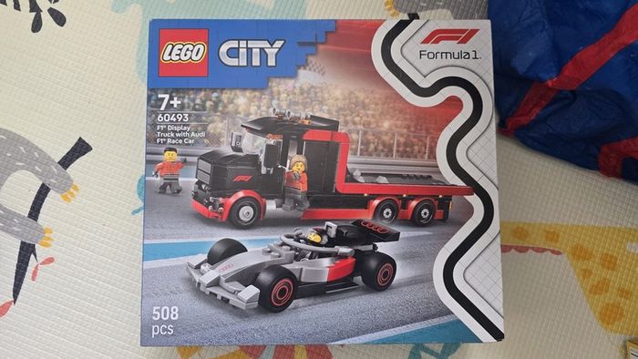 lego