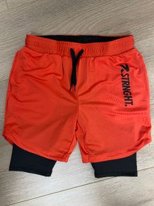 Bike shorts