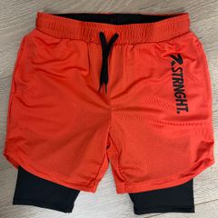 Bike shorts