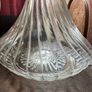 Cut Glass Ships Decanter Image 2