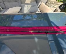 Westin W6 Powercast T 7'9 XXH 40-130g Casting rod