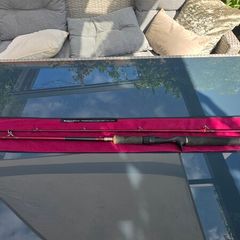 Westin W6 Powercast T 7'9 XXH 40-130g Casting rod