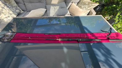 Westin W6 Powercast T 7'9 XXH 40-130g Casting rod