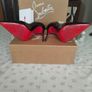 Christian louboutin so Kate, Mint condition only worn 2 times size 36/ 3 Image 5