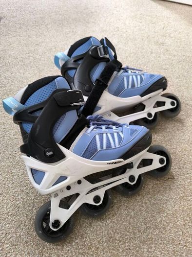skates