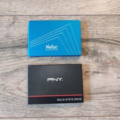 120 Gb Ssd