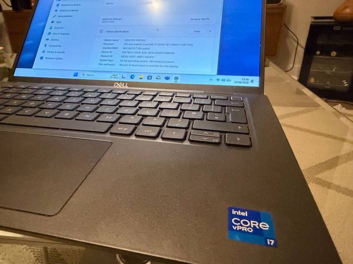 Dell 7420 | I7 11th Gen | 16gb Ram | 512gb Ssd | Uhd
