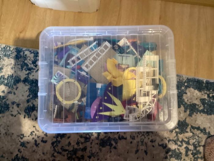 Toys