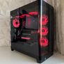 Top Spec Gaming PC | RTX 5080 / Ryzen 9800X3D / DDR5 (Corsair Style) Image 7