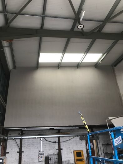 Plasterer Dublin