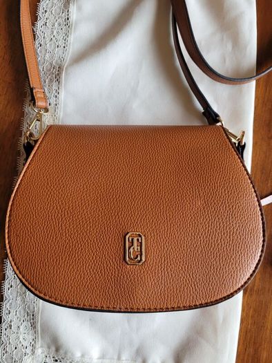 Tipperrary Crystal Kensington  Tan Handbag
