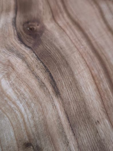 Handmade Cherry Wood Charcuterie Boards - 60cm - Live Edge - Set of 2