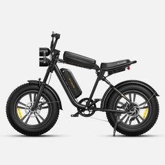 Engwe M20 Single Battery