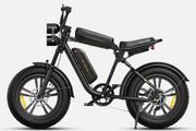 Engwe M20 Single Battery electric bikes