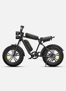 Engwe M20 Single Battery electric bikes