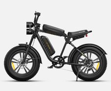Engwe M20 Single Battery electric bikes