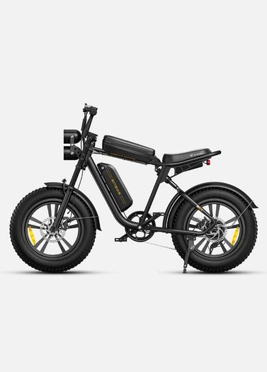 Engwe M20 Single Battery electric bikes