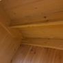 pine wardrobe Image 3