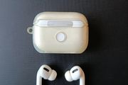 Apple Airpods Pro Genuine