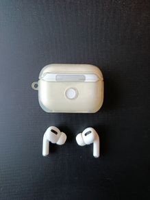 Apple Airpods Pro Genuine