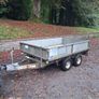 ifor williams trailer Image 4
