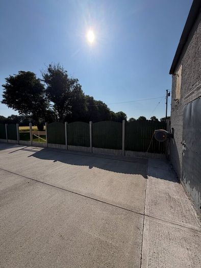 Fence Panels